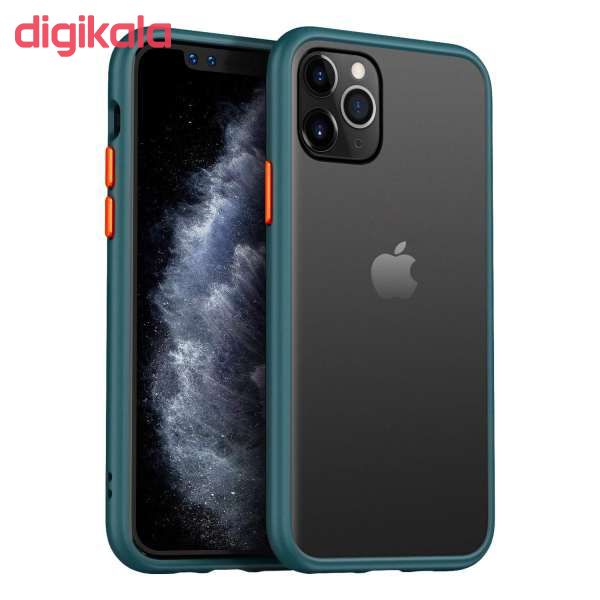 کاور مدل RS23 مناسب برای گوشی موبایل اپل IPHONE 11 PRO MAX main 1 3