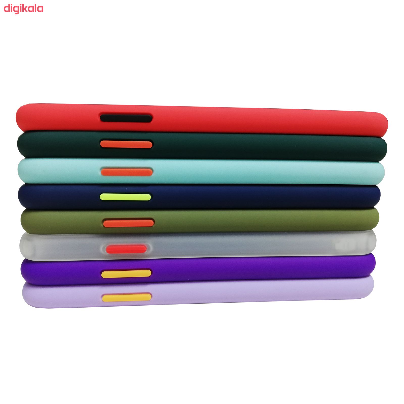 کاور مدل RS23 مناسب برای گوشی موبایل اپل IPHONE 11 PRO MAX main 1 4