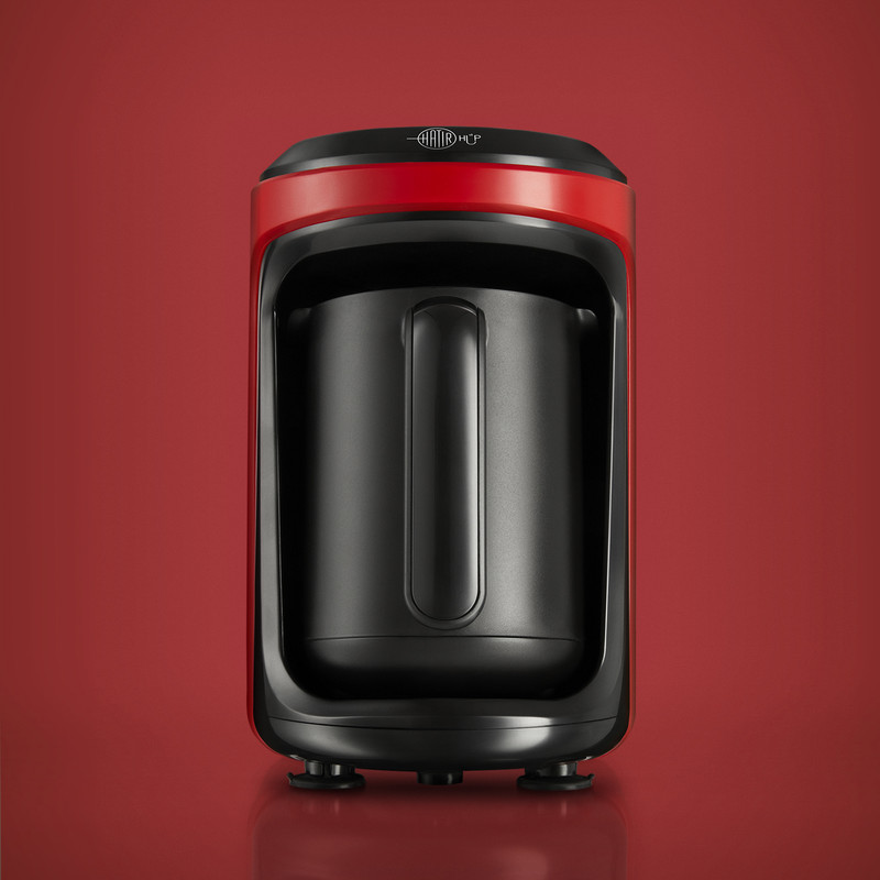 دستگاه قهوه ساز کاراجا مدل HATIR HUP