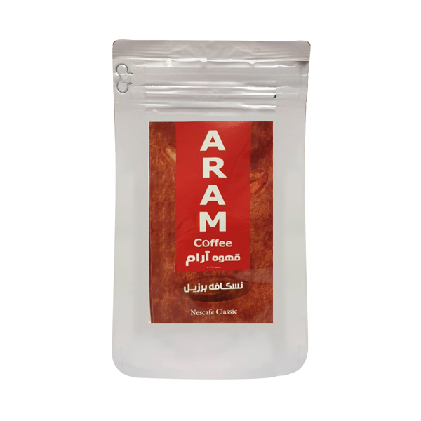 نسکافه ترکیبی آرام - 500 گرم