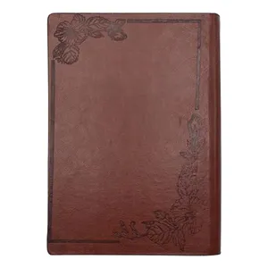 سالنامه سال 1399 طرح گل نسترن مدل V-G-D-J-J 