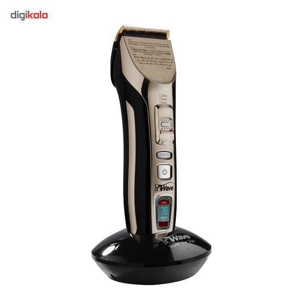 ماشین اصلاح سر و صورت پروویو مدل PW-1109 ماشین اصلاح سر و صورت پروویو مدل PW-1109