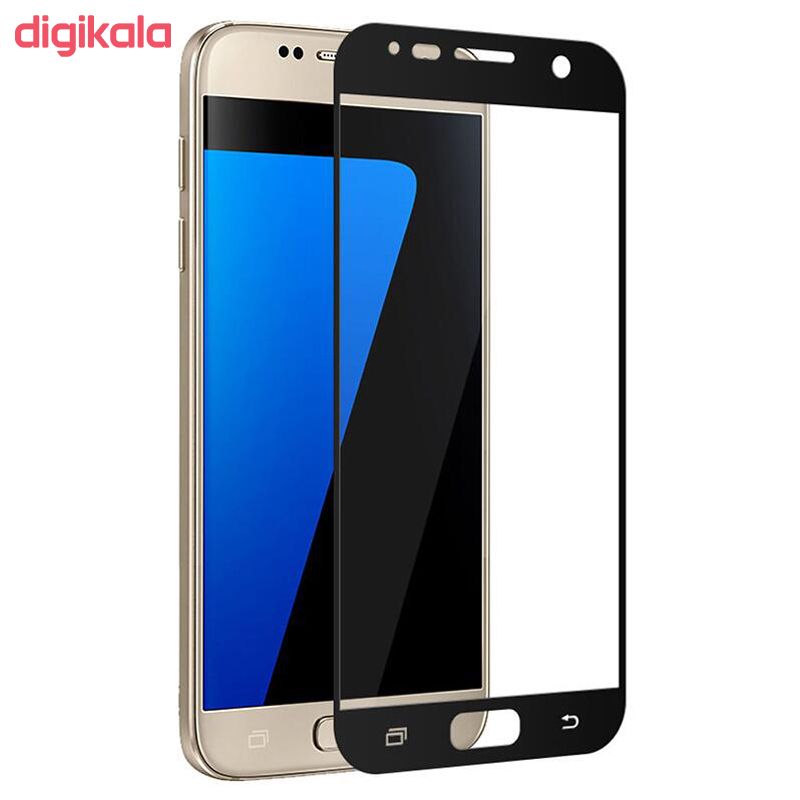 محافظ صفحه نمایش فکرو مدل RX02 مناسب برای گوشی موبایل سامسونگ Galaxy s7 main 1 1