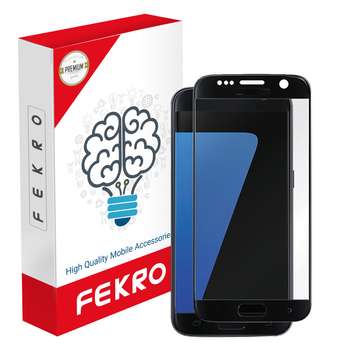 محافظ صفحه نمایش فکرو مدل RX02 مناسب برای گوشی موبایل سامسونگ Galaxy s7
