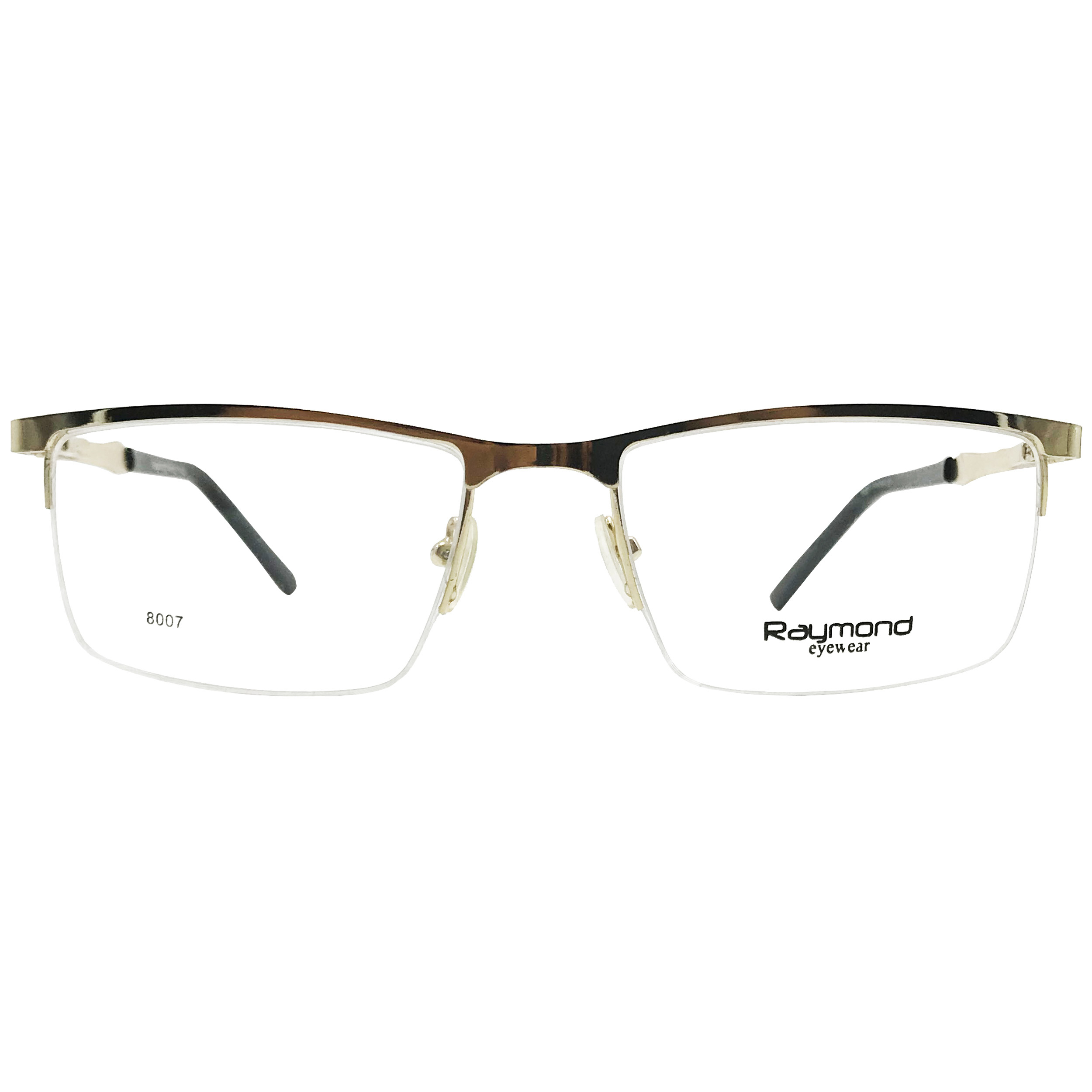  فریم عینک طبی مردانه مدل 8007