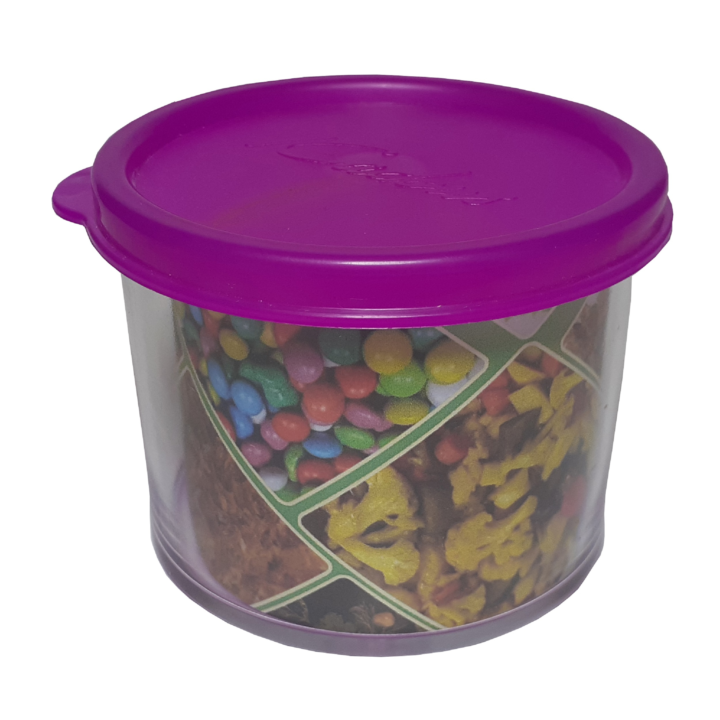 ظرف نگهدارنده مدل ZA61 
