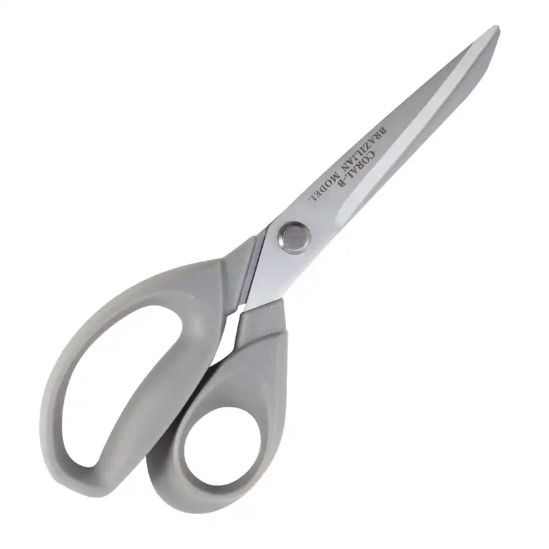 قیچی خیاطی کورال بی مدل BRAZILIAN