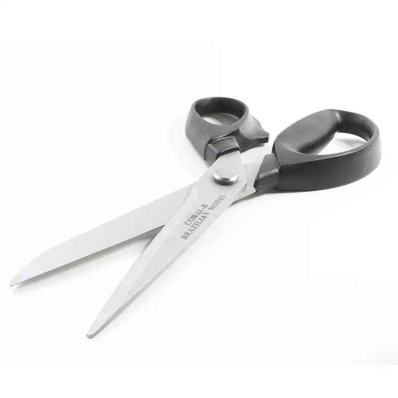 قیچی خیاطی کورال بی مدل BRAZILIAN