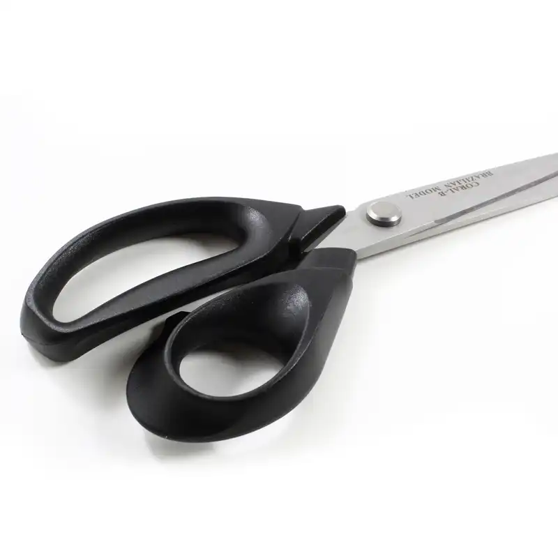 قیچی خیاطی کورال بی مدل BRAZILIAN