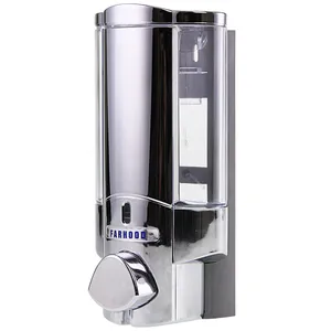 پمپ مایع دستشویی فرهود مدل 1031