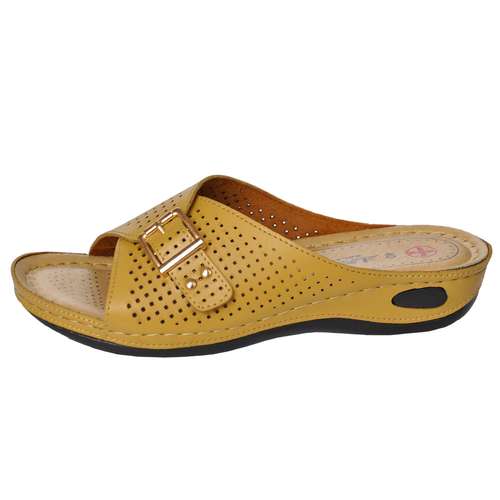 دمپایی زنانه کد ARZ  3013a