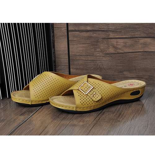 دمپایی زنانه کد ARZ  3013a