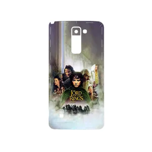 MAHOOT The Lord of the Rings Cover Sticker for LG Stylus 2