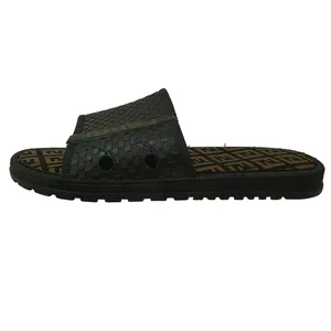 دمپایی مردانه مدل آرش کد wq980