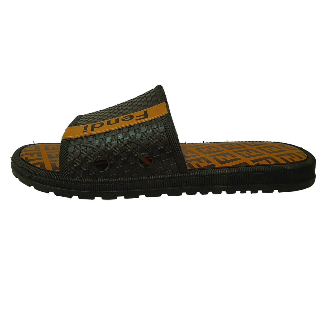 دمپایی مردانه مدل آرش کد wq9880