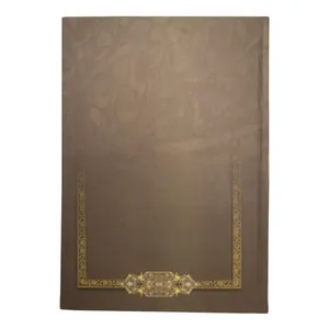 سالنامه سال 1399 طرح قاب گل مدل V-G-D-J-J 