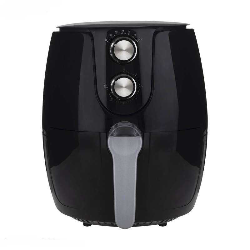 سرخ کن هانوور مدل New1528