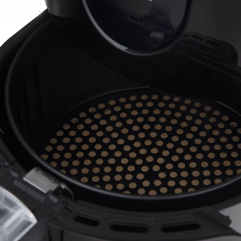 سرخ کن هانوور مدل New1528