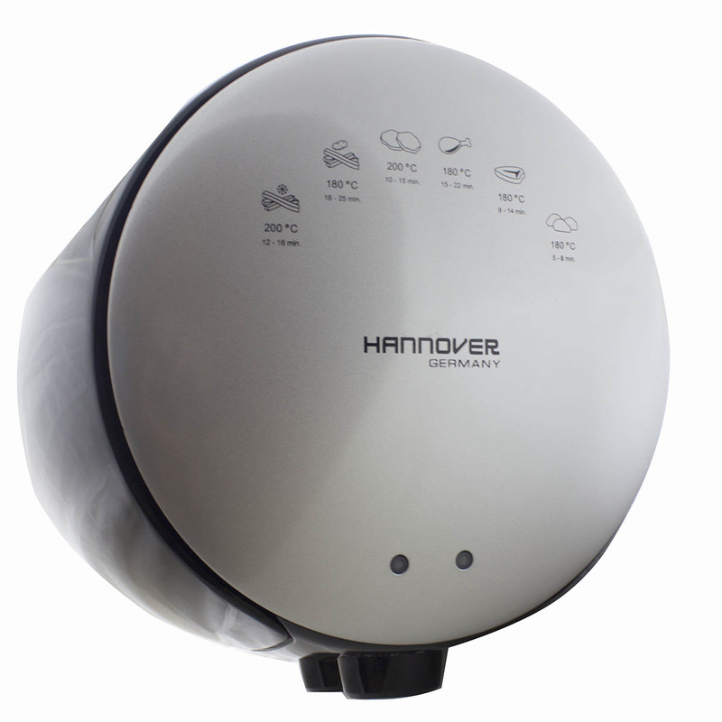 سرخ کن هانوور مدل New1528