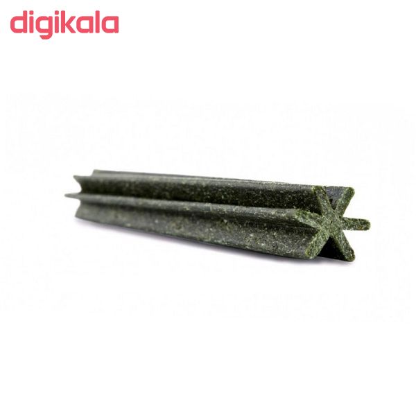 تشویقی سگ بیفار مدل Dental Sticks وزن 112 گرم main 1 2