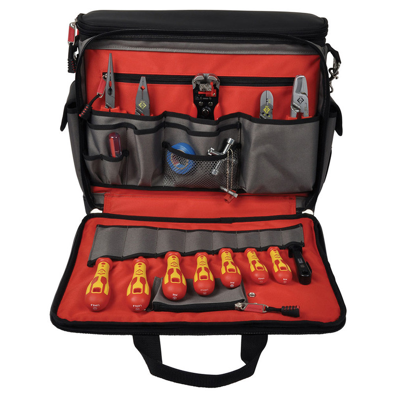 کیف ابزار مگما کد 2632