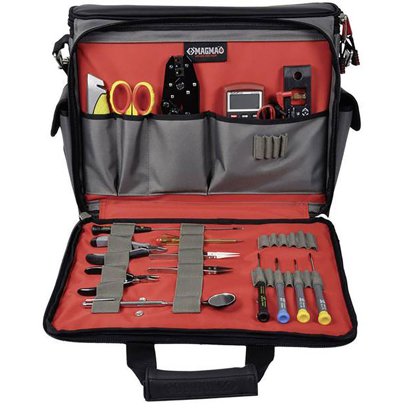 کیف ابزار مگما کد 2632