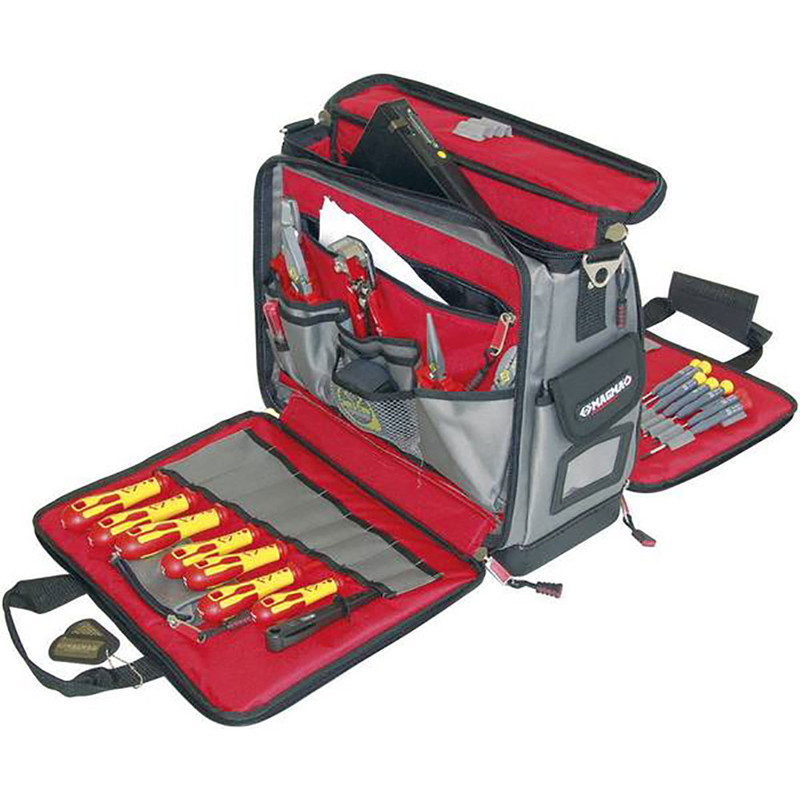 کیف ابزار مگما کد 2632