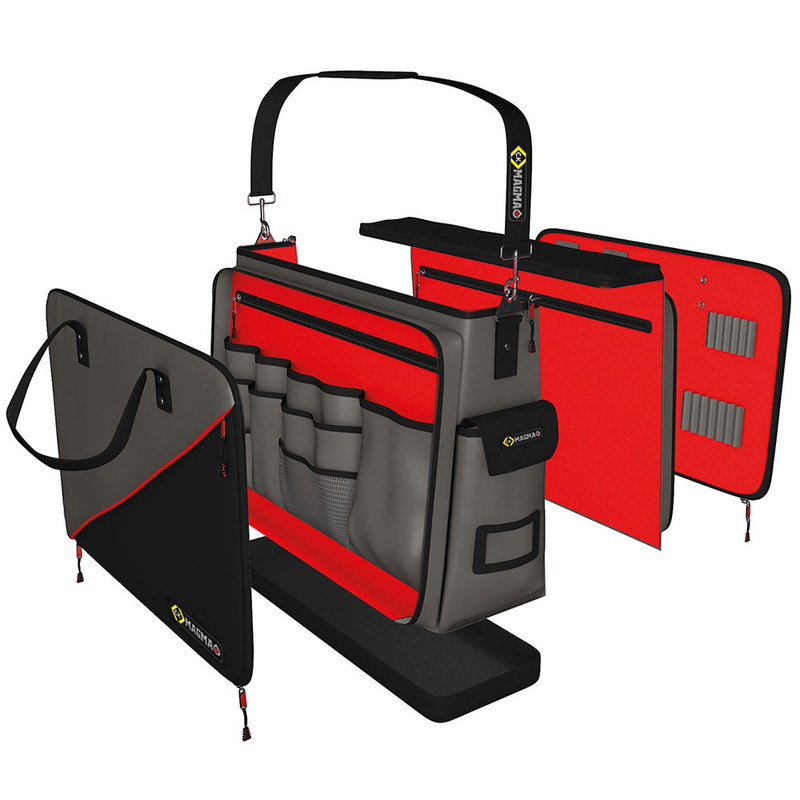 کیف ابزار مگما کد 2632