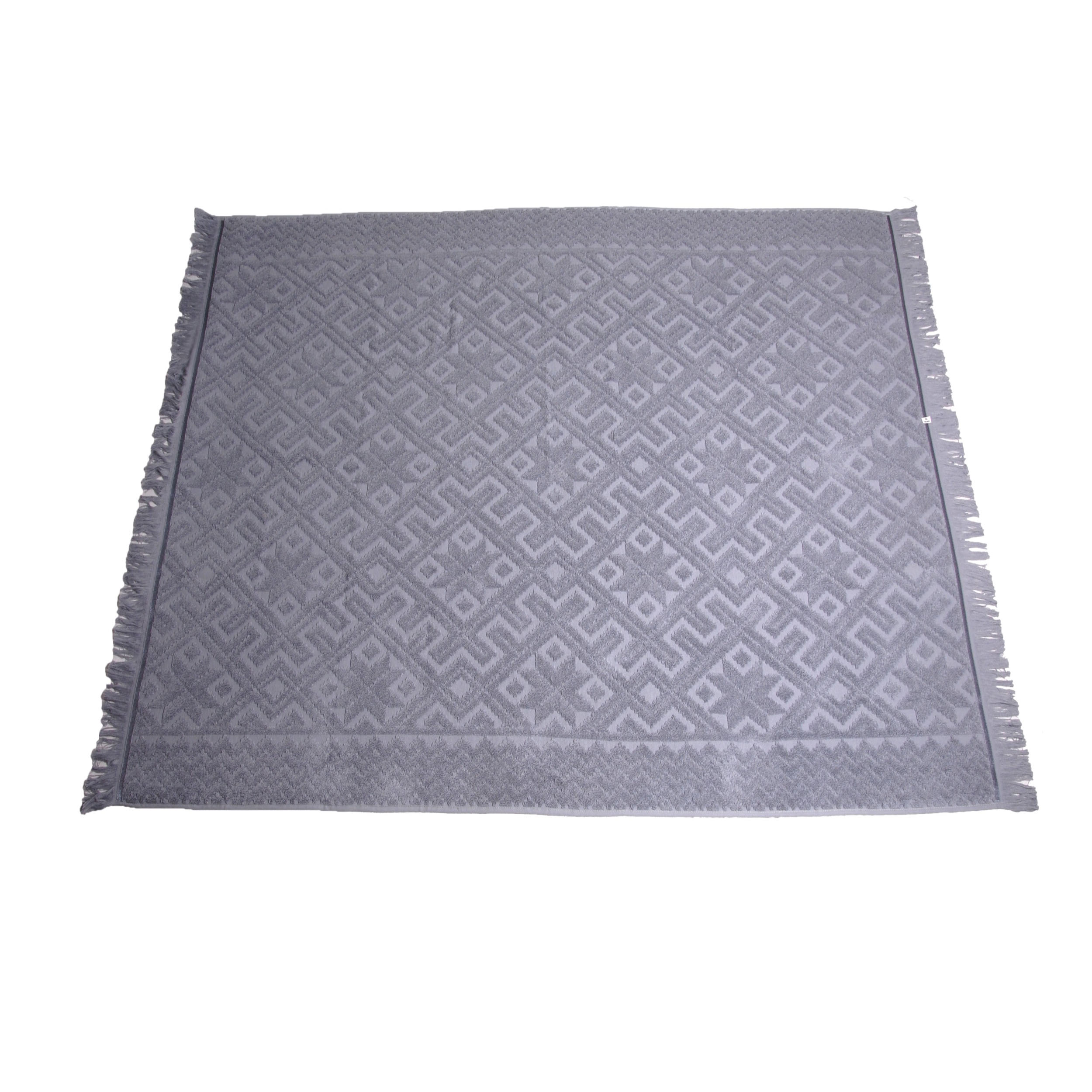 حوله حمام آذرریس مدل بلوچ سایز 160x100 سانتی متر