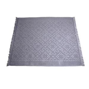 حوله حمام آذرریس مدل بلوچ سایز 160x100 سانتی متر