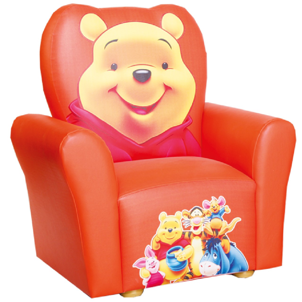 مبل کودک پینک مدل Pooh