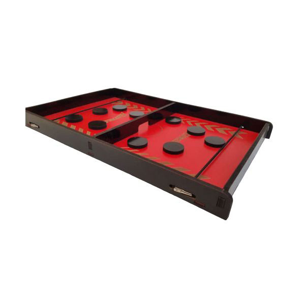بازی فکری کشمکش تند و سریع مدل Fast Rack