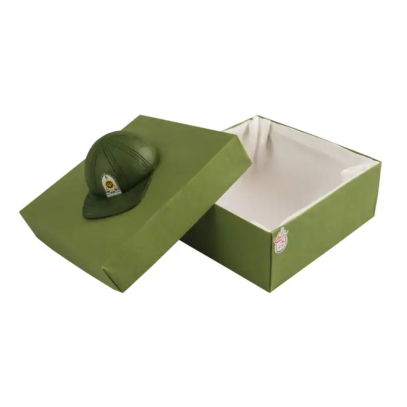 جعبه هدیه جعبه های رنگی رنگی توپک طرح سرباز کد E-001