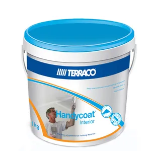 Terraco Handycoat Int Filler 1kg