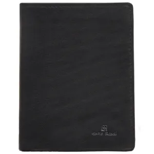   کیف پول مردانه انزو رسی مدل A - K6256B - 2 کد 1000028