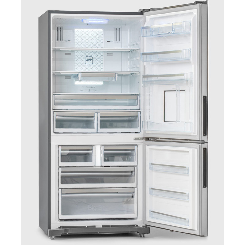 یخچال و فریزر 17 فوت سام مدل RL-500