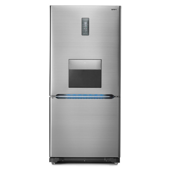 یخچال و فریزر 17 فوت سام مدل RL-500