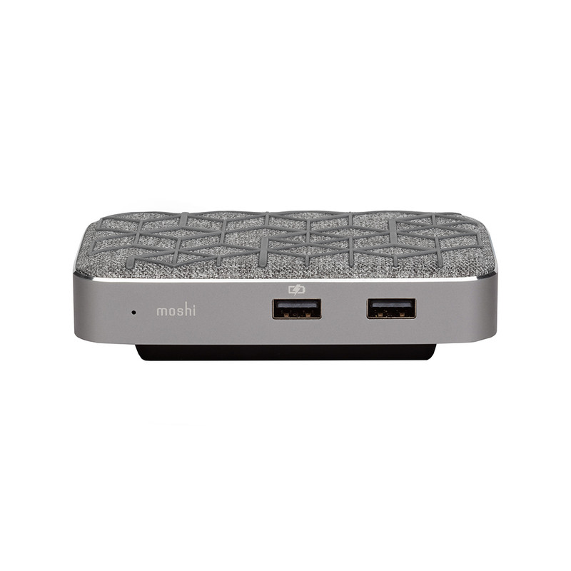 هاب ۵ پورت USB-C موشی مدل Symbus Q