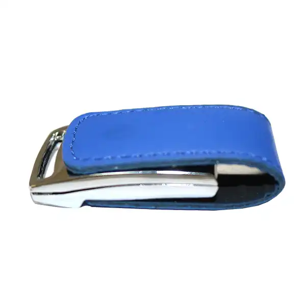 فلش مموری مدل Ul-Leath-Little-Magn01 ظرفیت 8گیگابایت