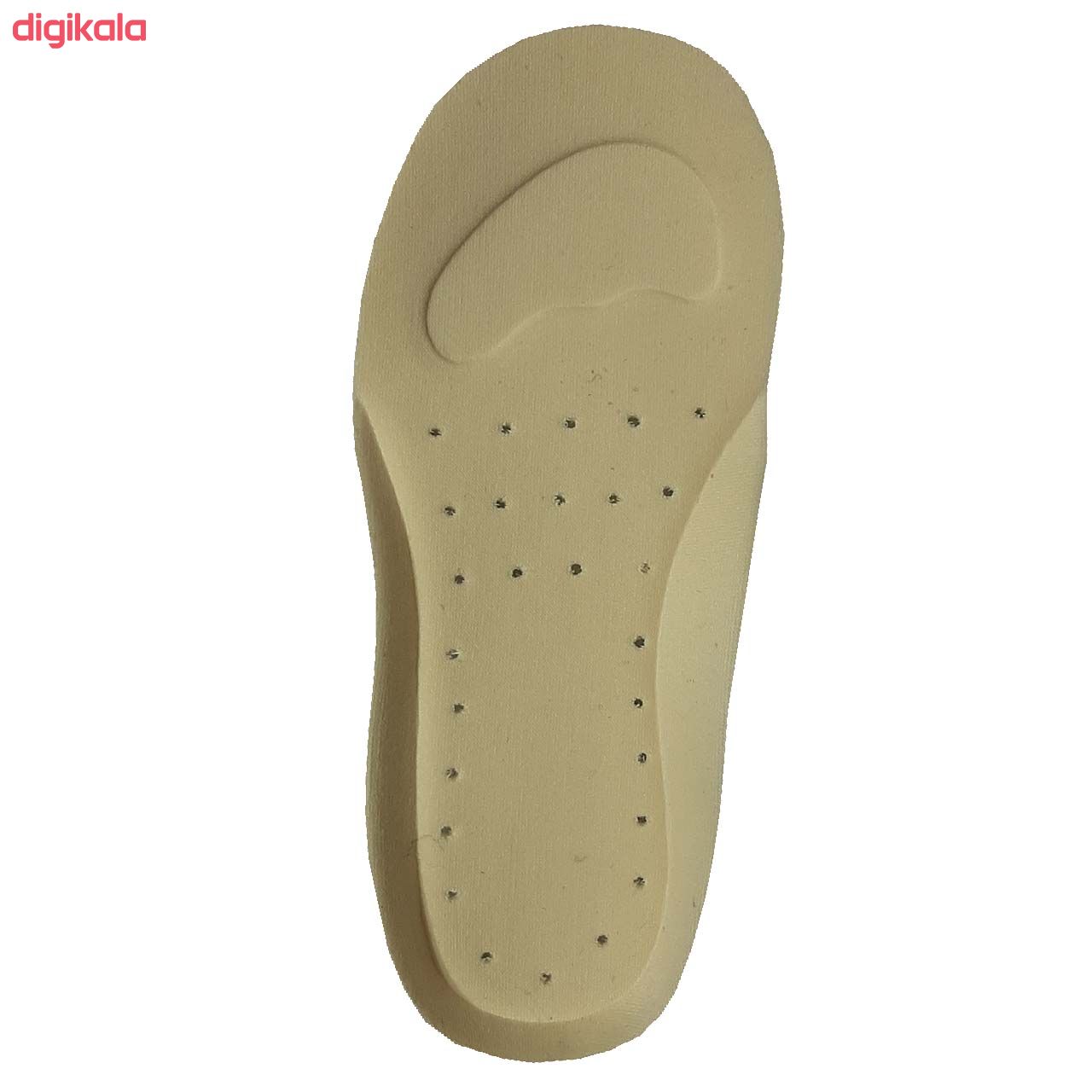 کفش مخصوص پیاده روی پسرانه بی ال اس مدل CB1 main 1 6
