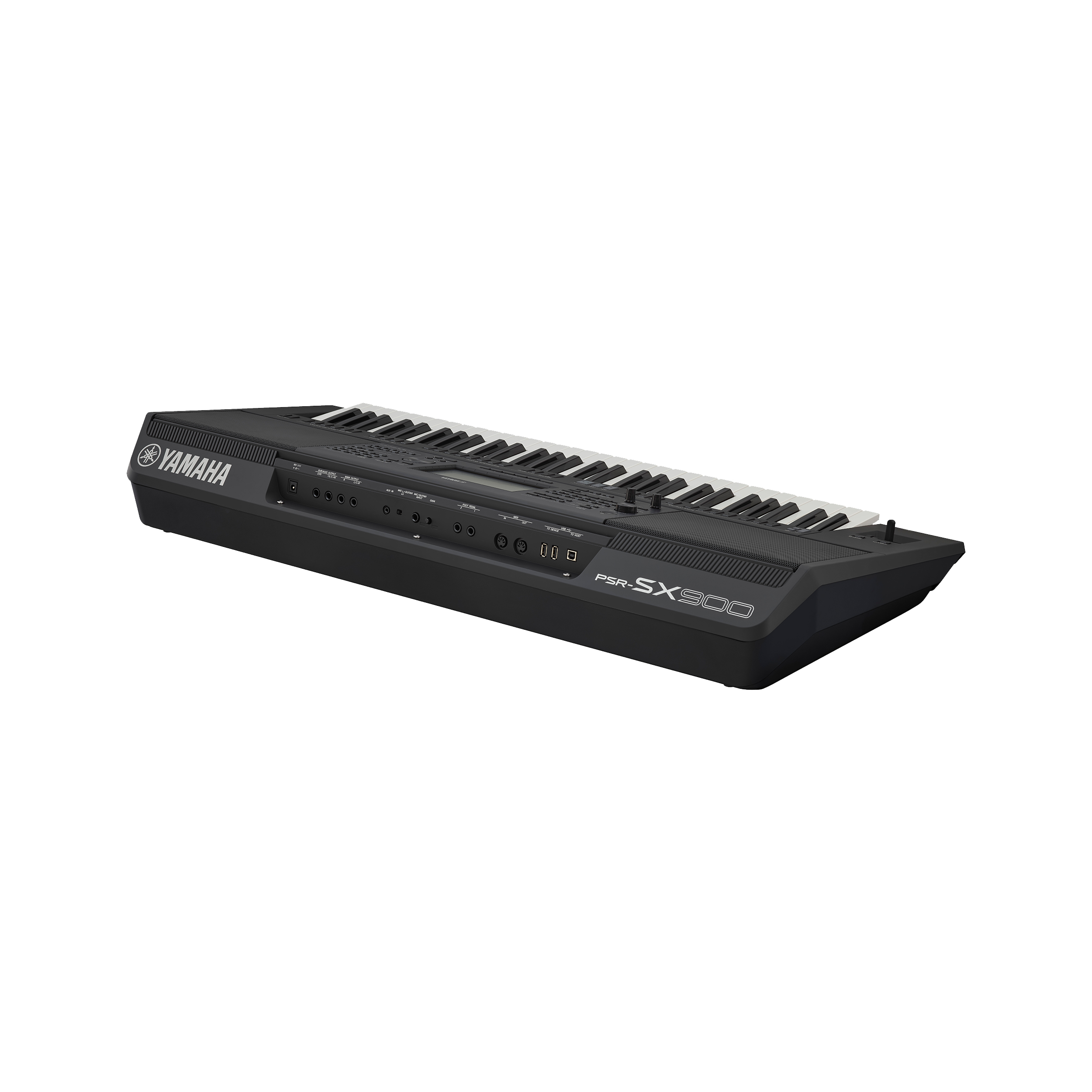 yamaha psr sx900 keyboard