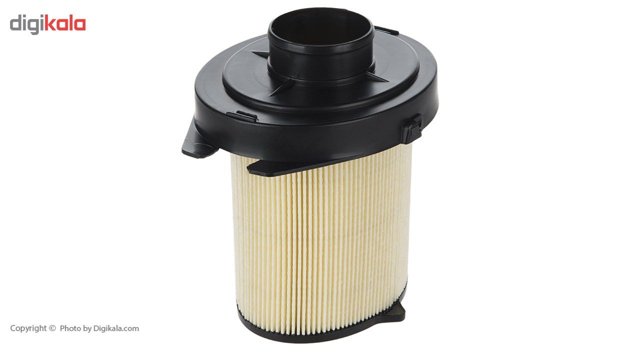 فیلتر هوای خودروی سرکان مدل SF 1247 main 1 1