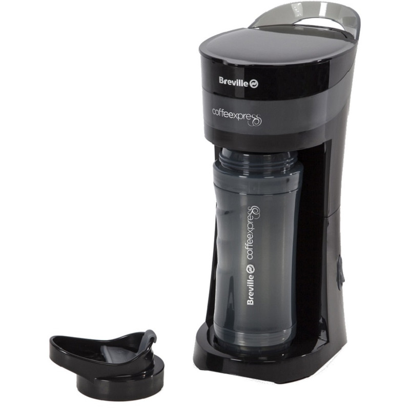 قهوه ساز برویل مدل VCF050