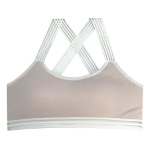 نیم تنه ورزشی زنانه کد 201 رنگ صورتی