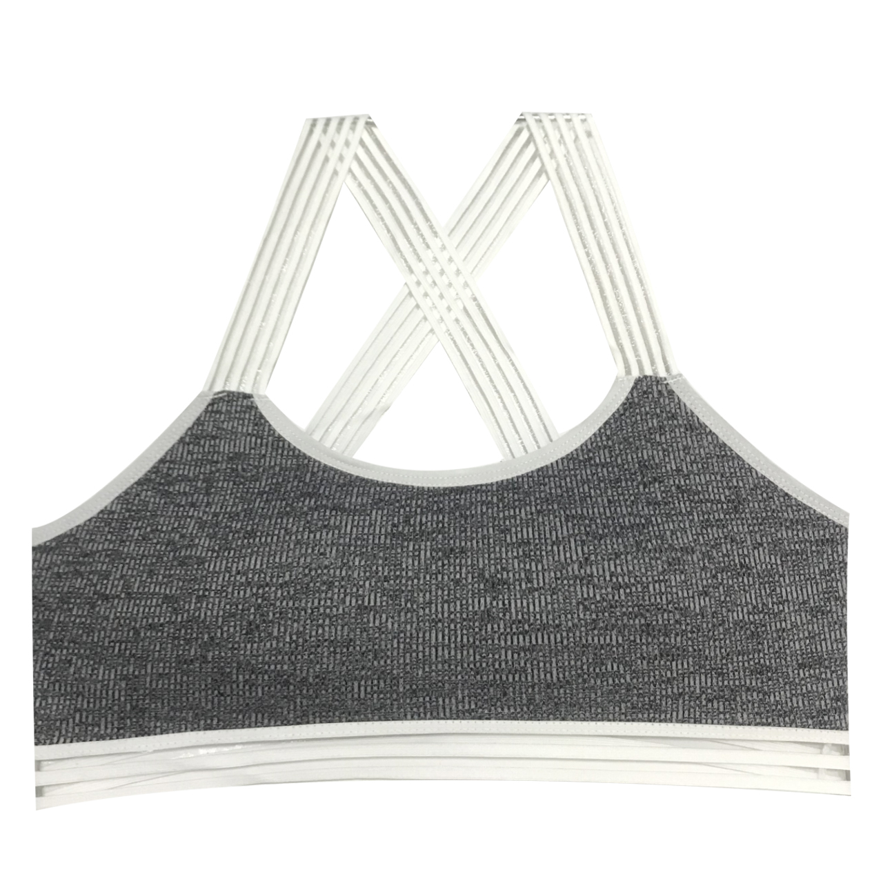 نیم تنه ورزشی زنانه کد 201 رنگ نوک مدادی