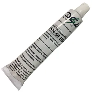 گریس نیوان مدل BSN-50DSG وزن 50 گرم