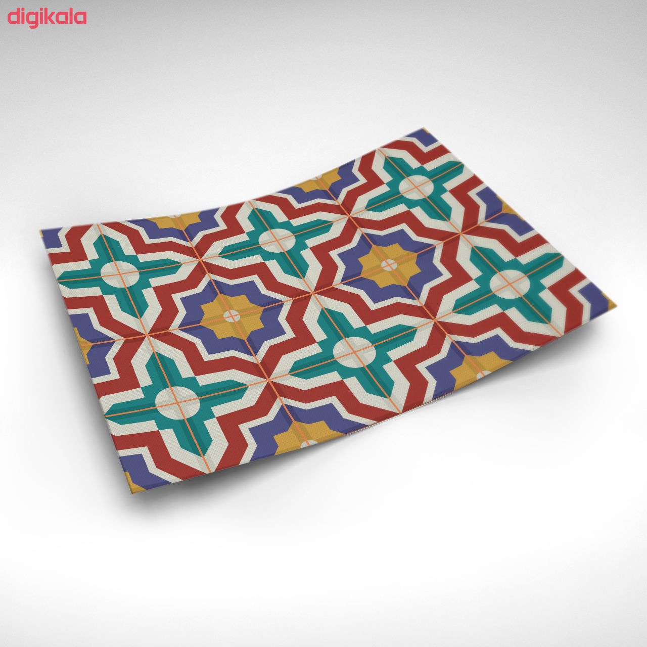 زیربشقابی کد IDM 220 بسته ۴ عددی main 1 1