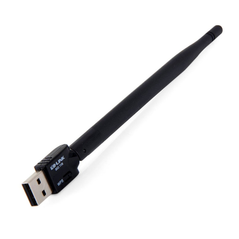 کارت شبکه USB ال بی لینک مدل BL-WN155A