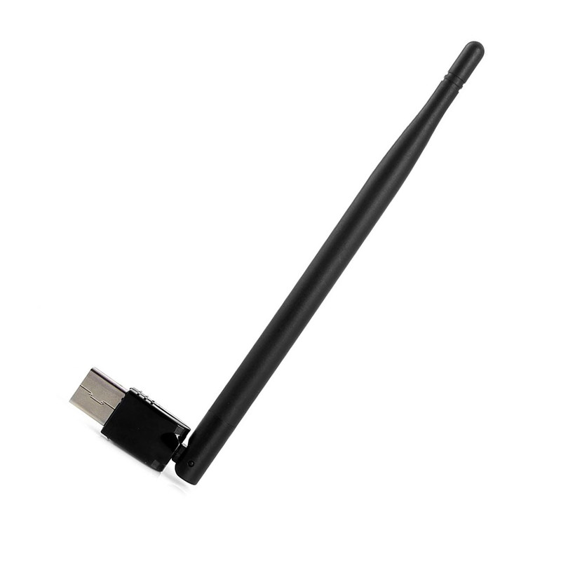 کارت شبکه USB ال بی لینک مدل BL-WN155A