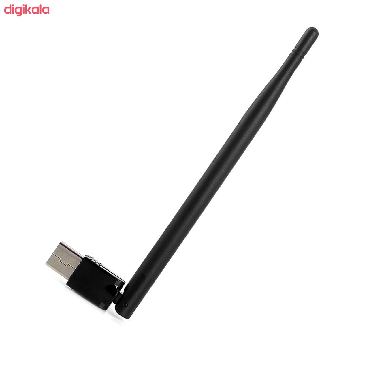 کارت شبکه USB ال بی لینک مدل BL-WN155A main 1 5